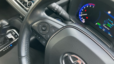 Toyota Corolla 1.8 VVT-i Hybrid Design 5dr CVT Hybrid Hatchback